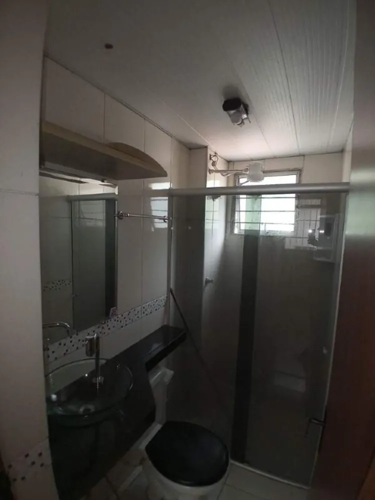 Apartamento, 2 quartos, 42 m² - Foto 6