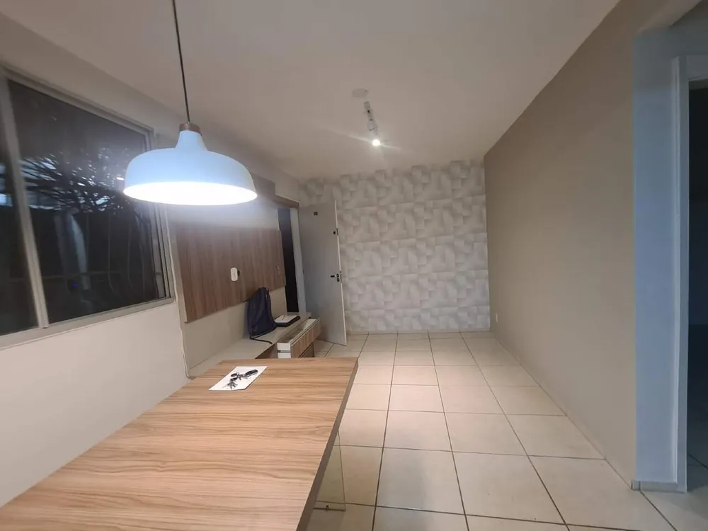 Apartamento, 2 quartos, 42 m² - Foto 5