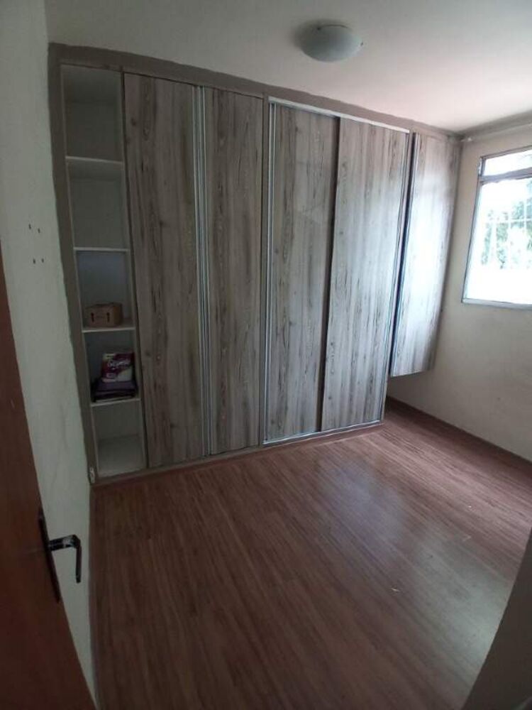 Apartamento, 2 quartos, 42 m² - Foto 2