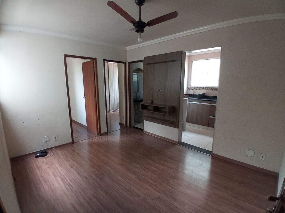 Apartamento, 2 quartos, 42 m² - Foto 3