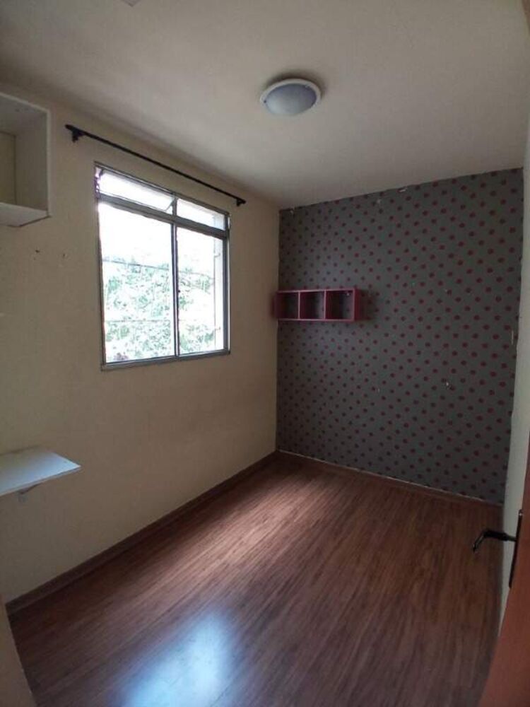 Apartamento, 2 quartos, 42 m² - Foto 1