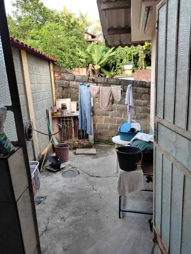 Casa, 3 quartos, 87 m² - Foto 13