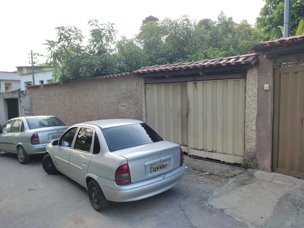 Casa, 3 quartos, 87 m² - Foto 1