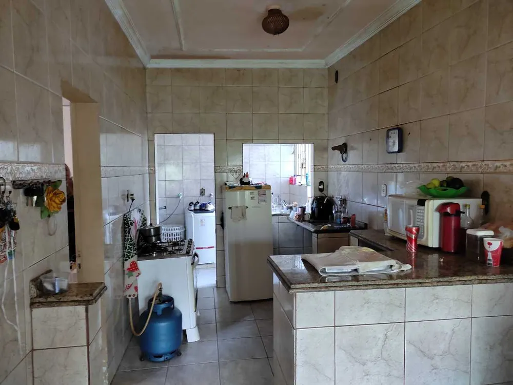 Casa, 3 quartos, 87 m² - Foto 2