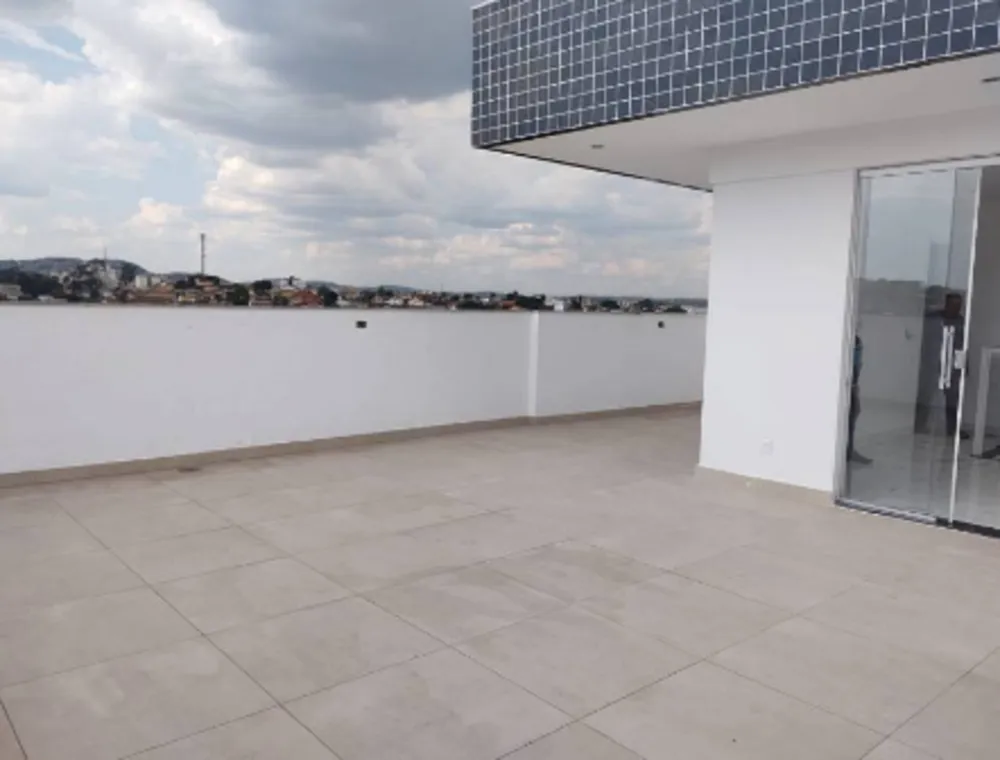 Cobertura, 3 quartos, 75 m² - Foto 11