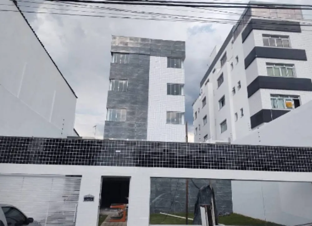 Cobertura, 3 quartos, 75 m² - Foto 6