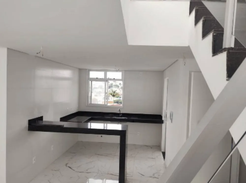 Cobertura, 3 quartos, 75 m² - Foto 3