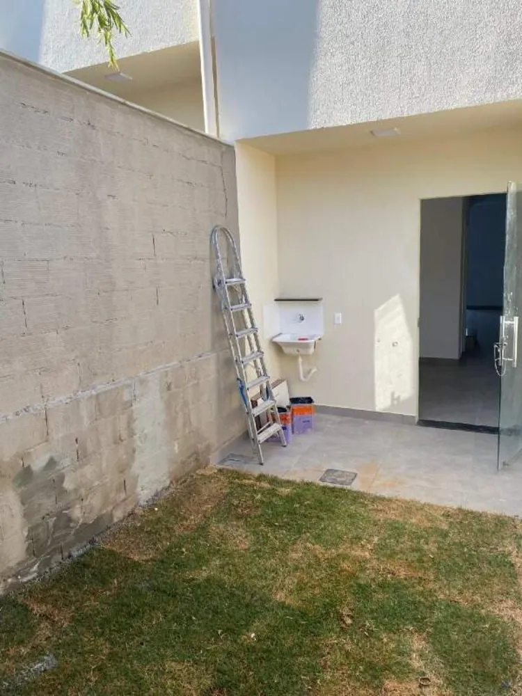 Casa, 2 quartos, 70 m² - Foto 2