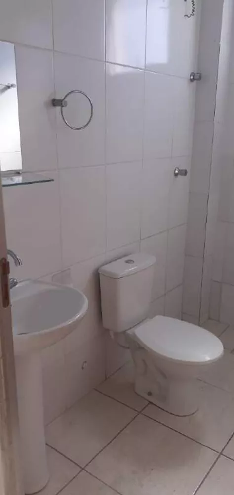 Apartamento à venda com 2 quartos, 50m² - Foto 2