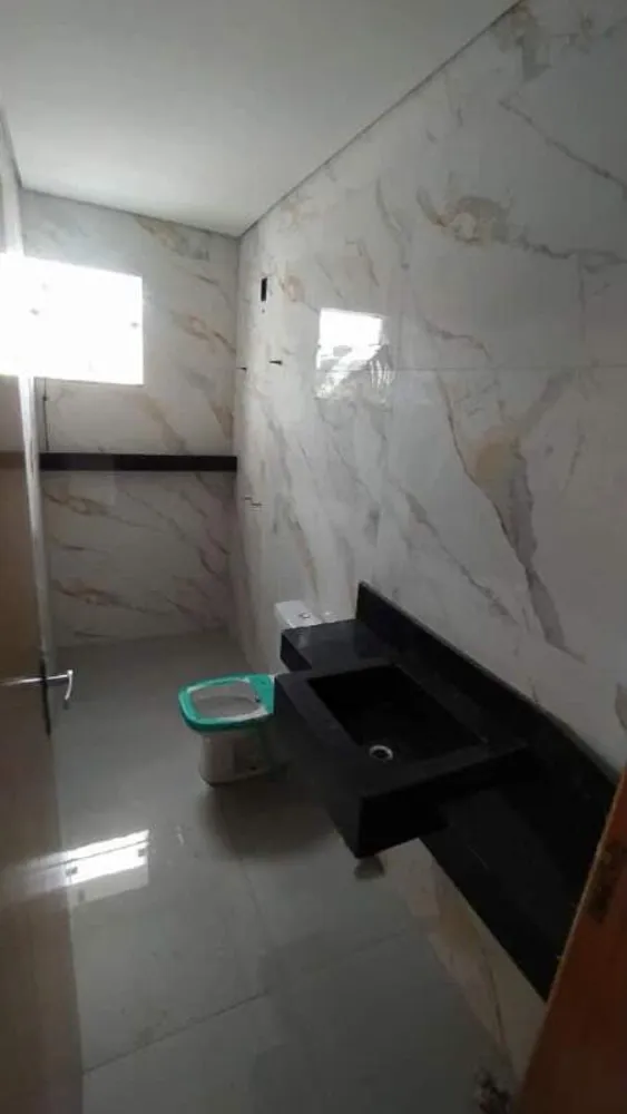 Casa, 3 quartos, 69 m² - Foto 5