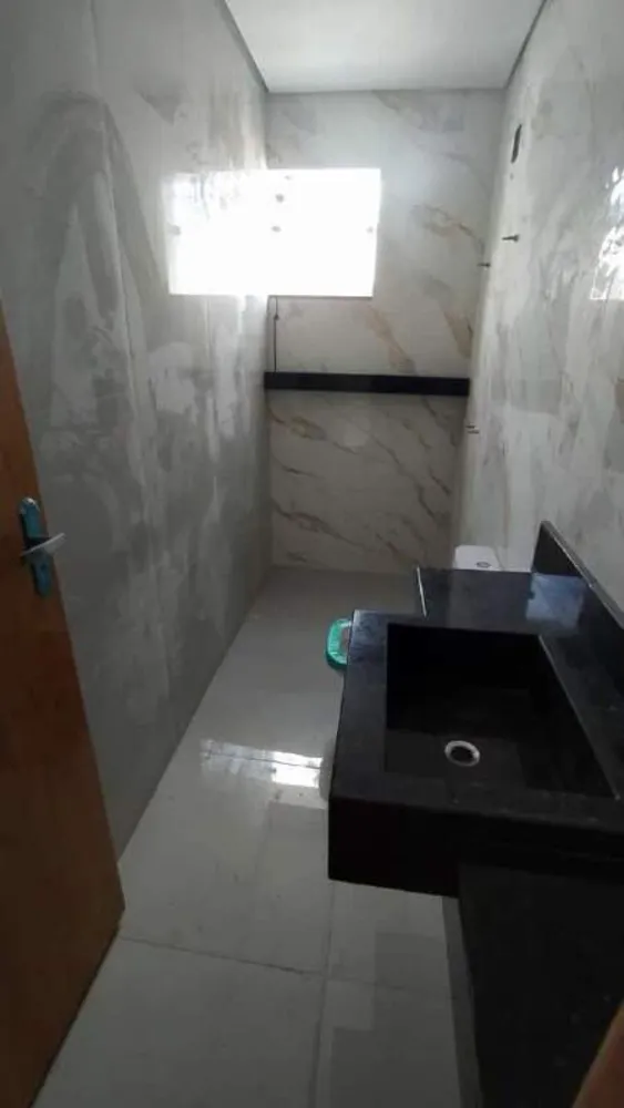 Casa, 3 quartos, 69 m² - Foto 3