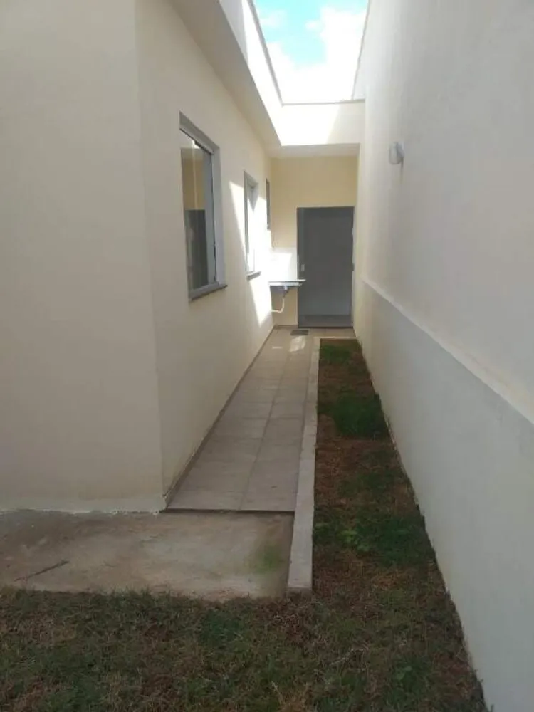 Casa, 2 quartos, 77 m² - Foto 10