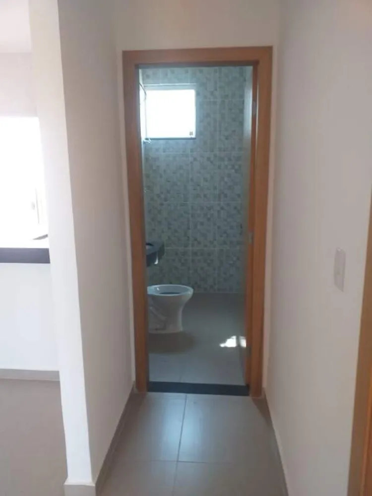 Casa, 2 quartos, 77 m² - Foto 3