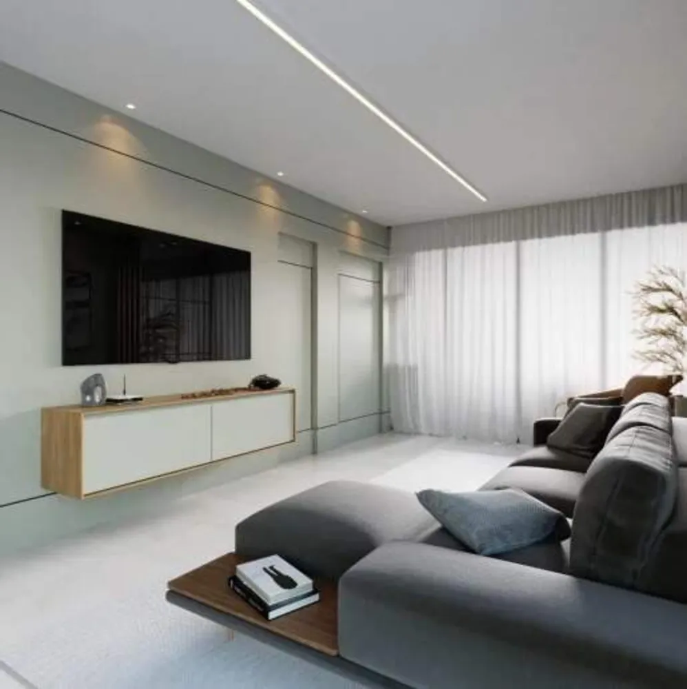 Apartamento, 4 quartos, 150 m² - Foto 8