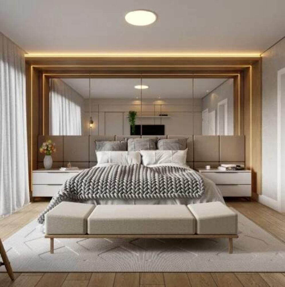 Apartamento, 4 quartos, 150 m² - Foto 2