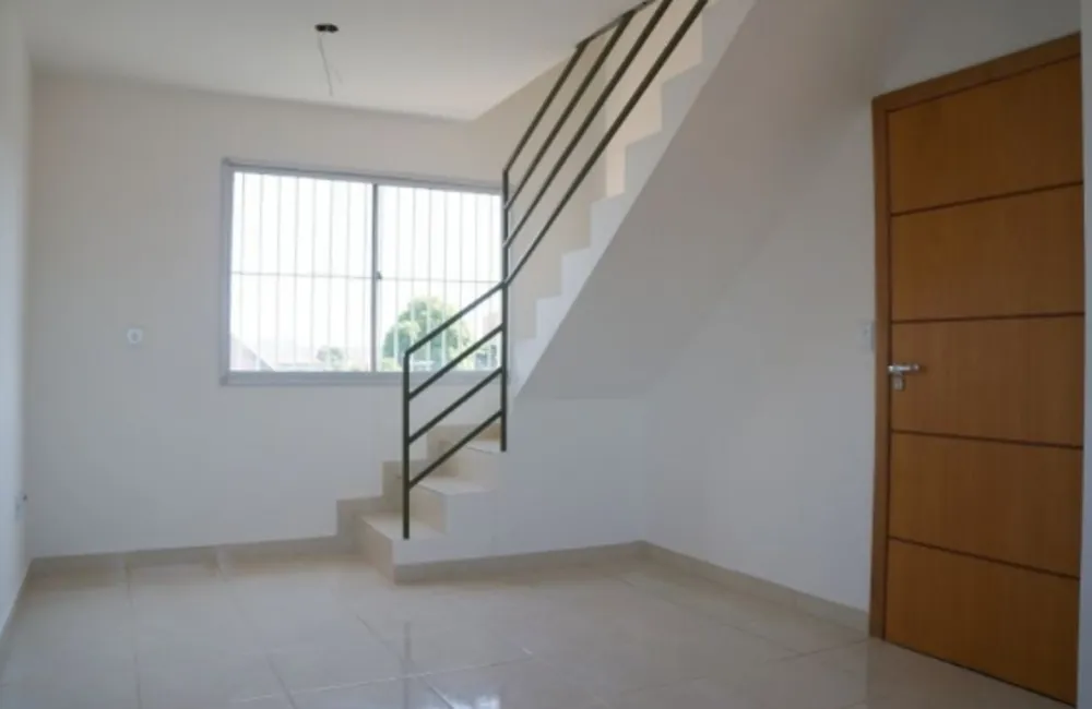 Cobertura, 2 quartos, 45 m² - Foto 1