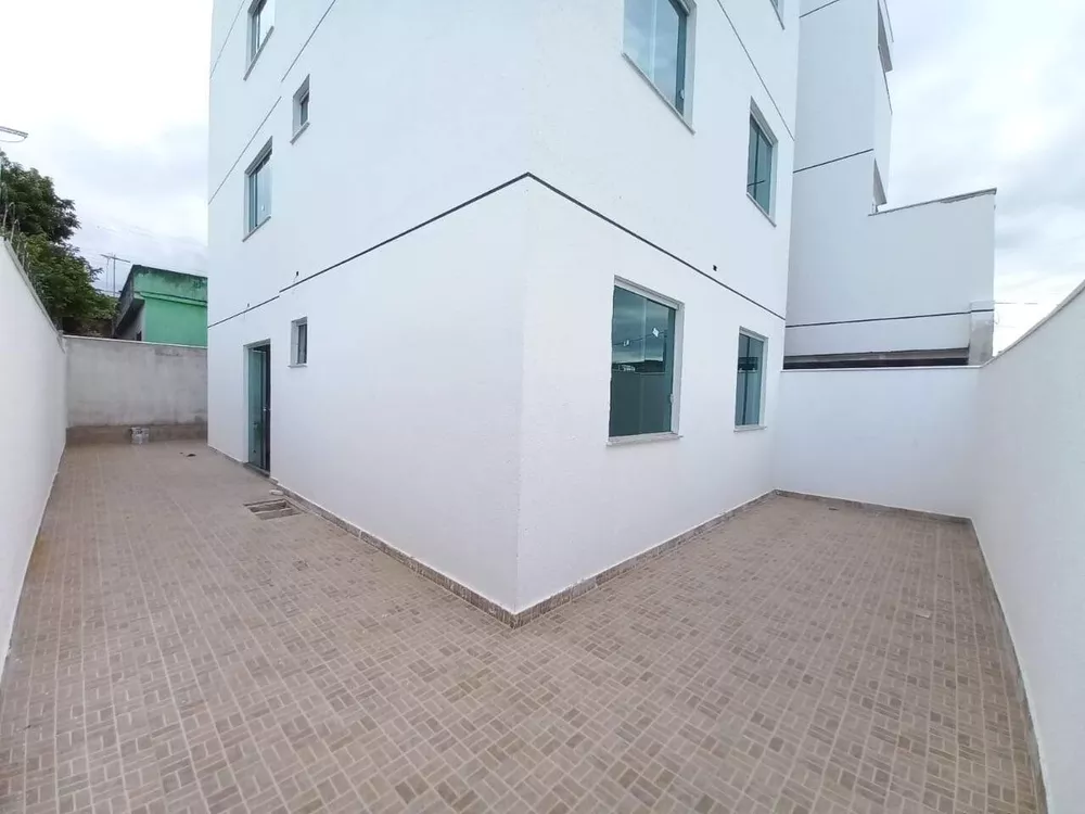 Apartamento à venda com 2 quartos, 47m² - Foto 1