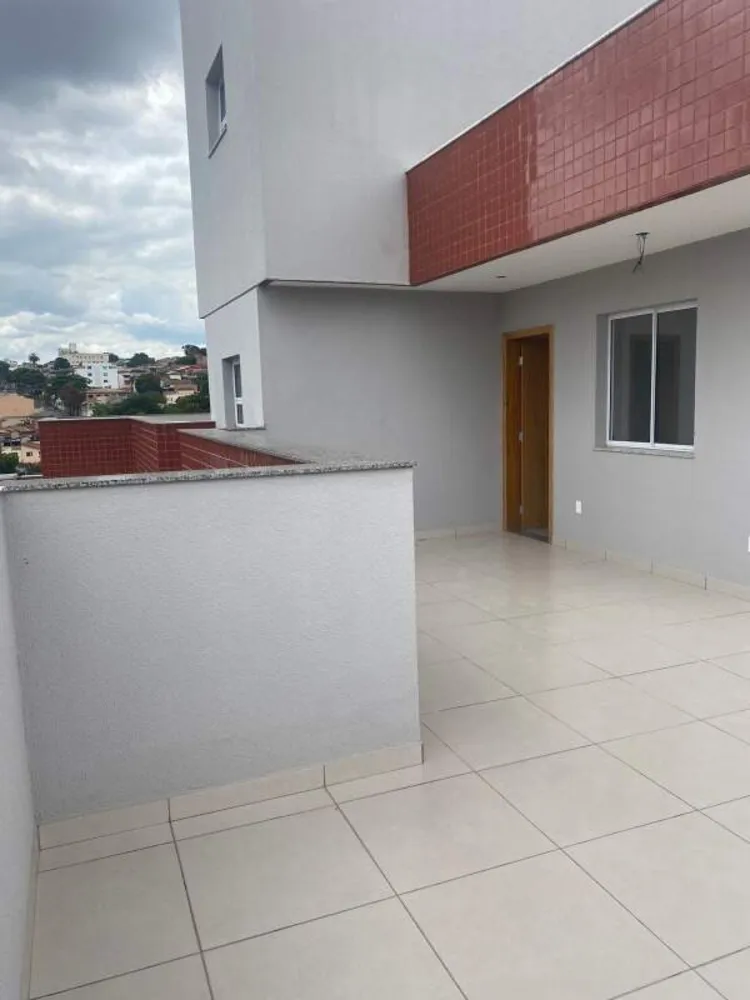 Cobertura, 2 quartos, 104 m² - Foto 2