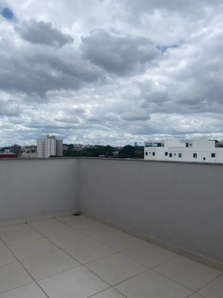 Cobertura, 2 quartos, 104 m² - Foto 3