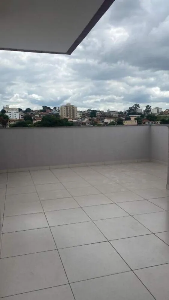 Cobertura, 2 quartos, 104 m² - Foto 4