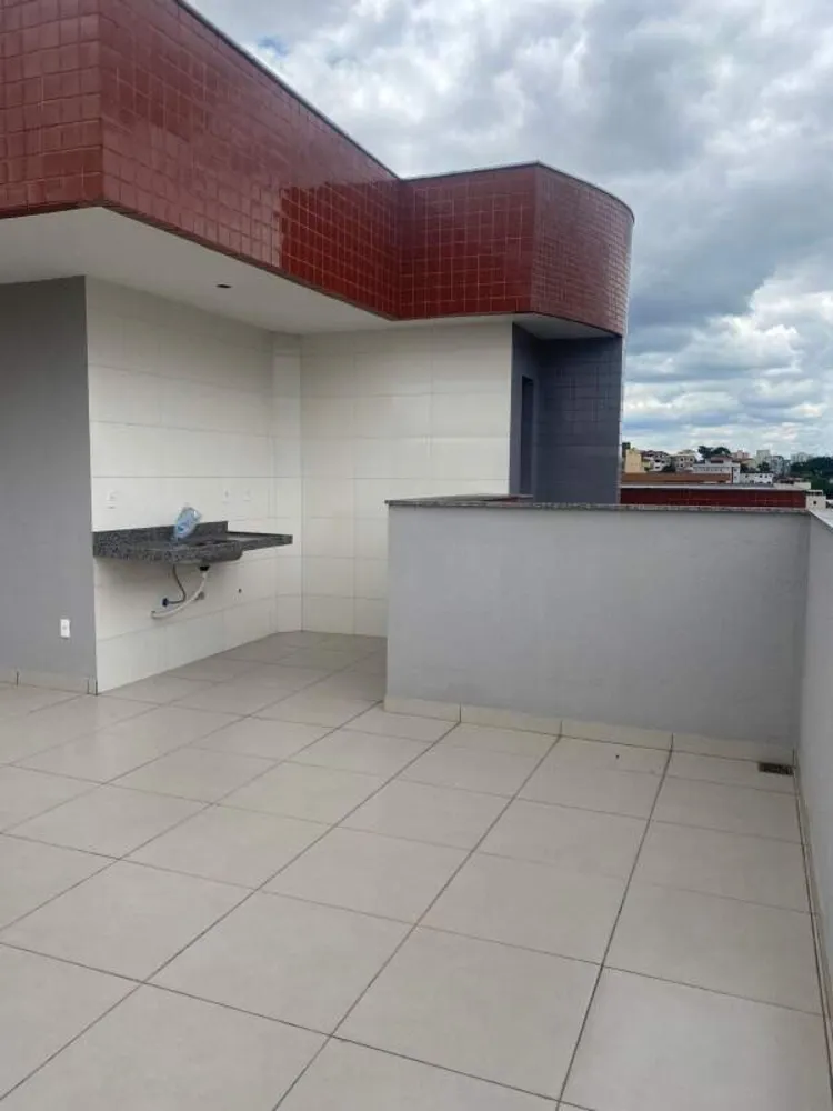 Cobertura, 2 quartos, 104 m² - Foto 1