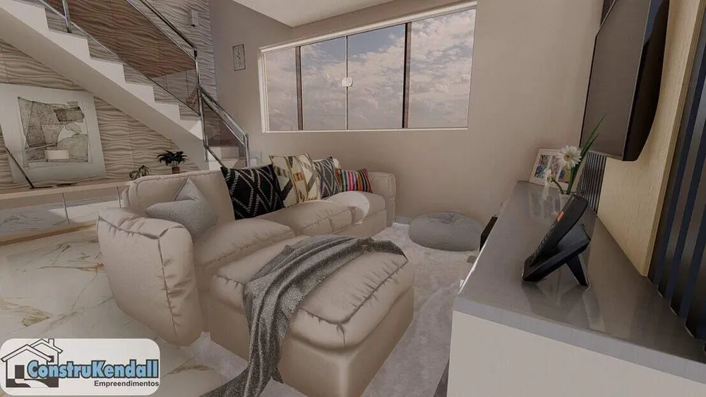 Cobertura, 3 quartos, 154 m² - Foto 8