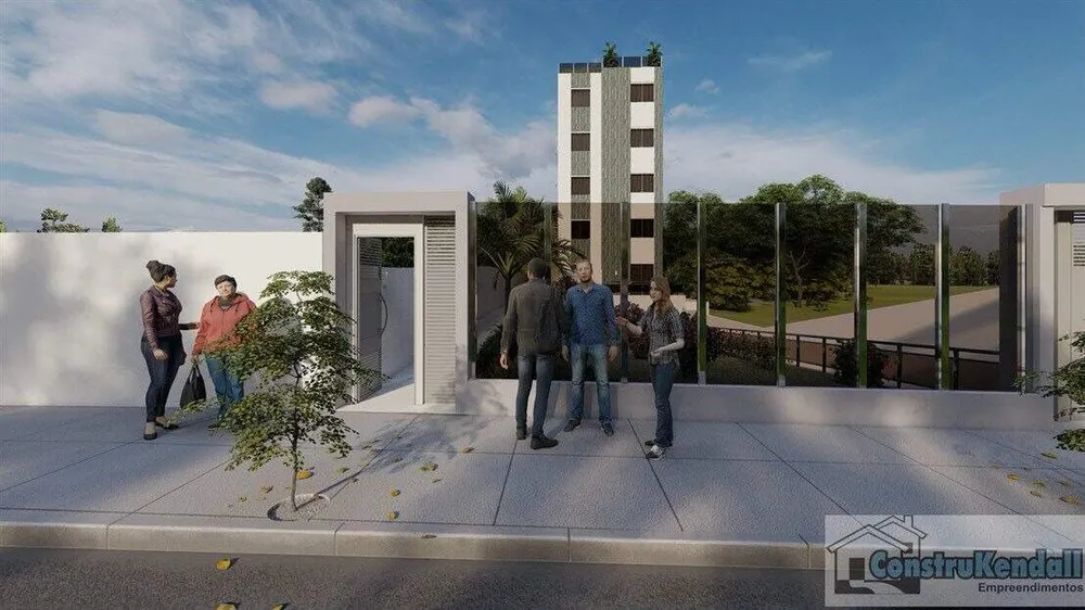 Cobertura, 3 quartos, 154 m² - Foto 7