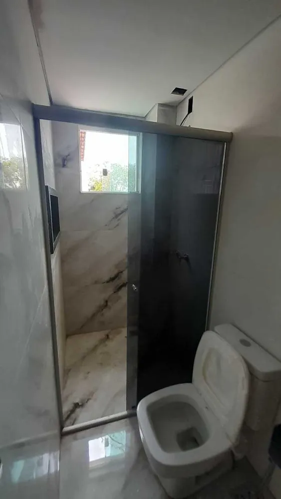 Apartamento, 3 quartos, 160 m² - Foto 9