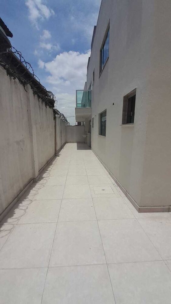 Apartamento, 3 quartos, 160 m² - Foto 1