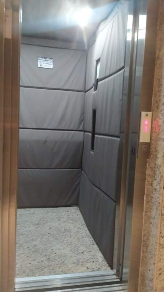 Apartamento, 2 quartos, 50 m² - Foto 8