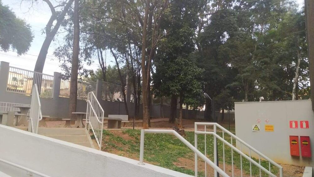 Apartamento, 2 quartos, 50 m² - Foto 4