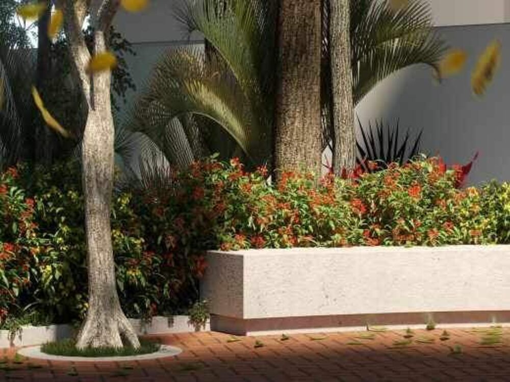 Apartamento, 2 quartos, 50 m² - Foto 16