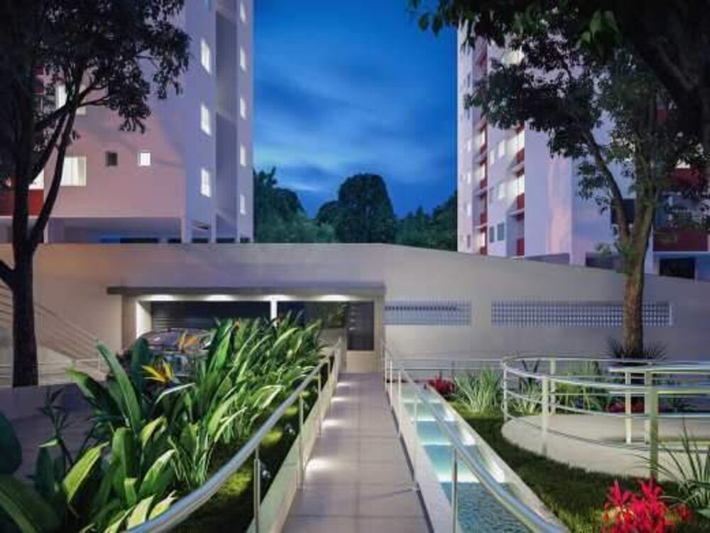 Apartamento, 2 quartos, 50 m² - Foto 20