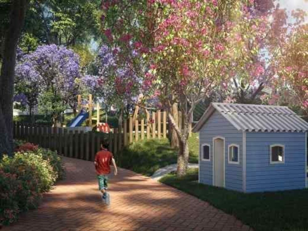 Apartamento, 2 quartos, 50 m² - Foto 17