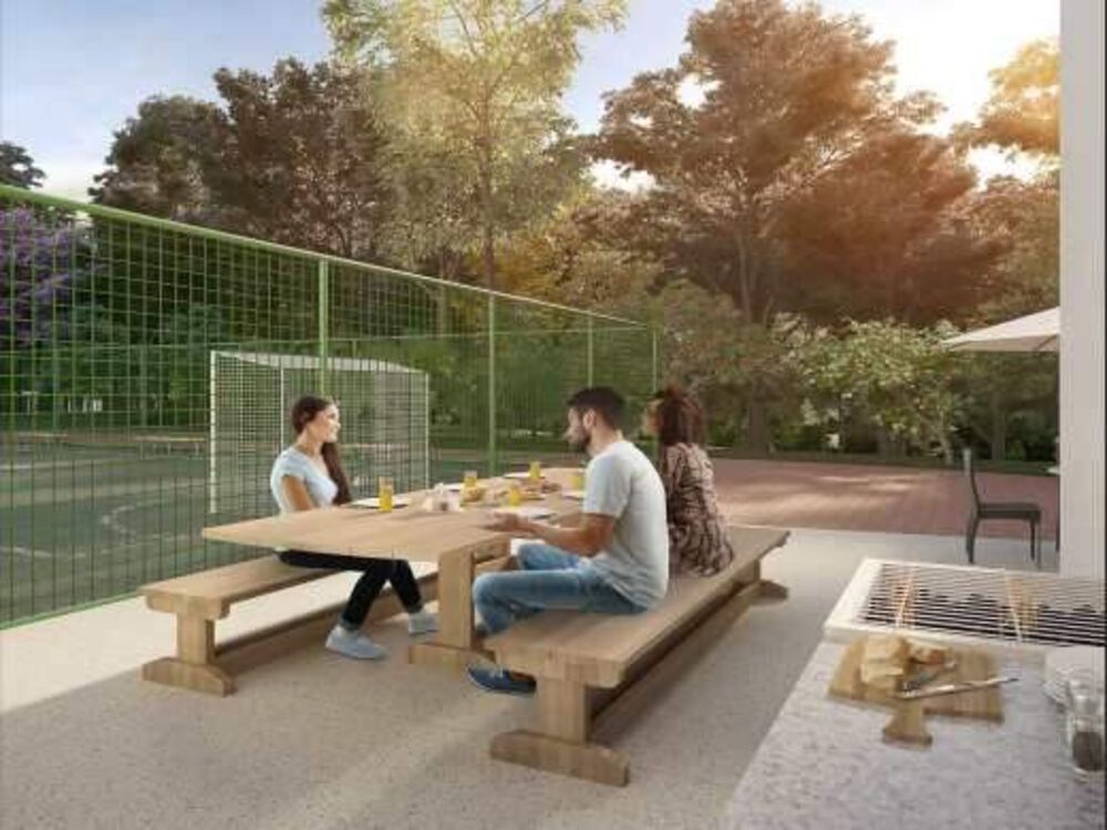 Apartamento, 2 quartos, 50 m² - Foto 18