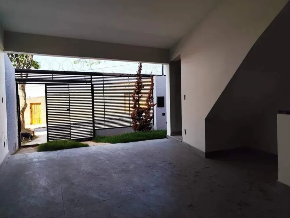 Casa, 2 quartos, 84 m² - Foto 1