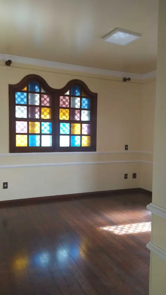 Casa, 6 quartos, 589 m² - Foto 12