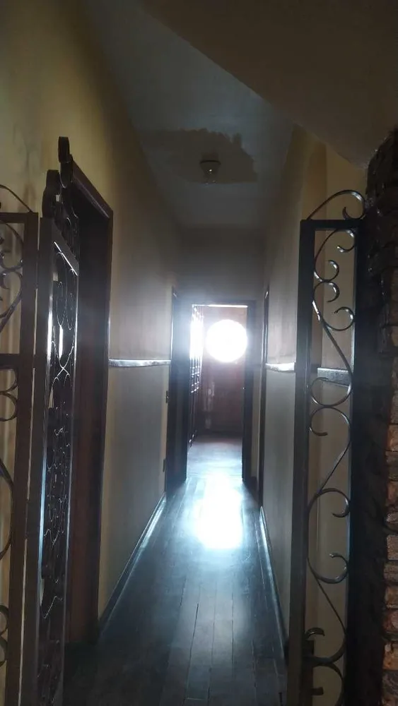 Casa, 6 quartos, 589 m² - Foto 11