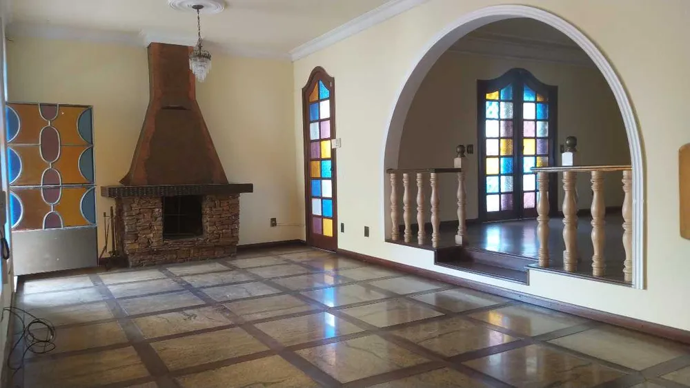 Casa, 6 quartos, 589 m² - Foto 16