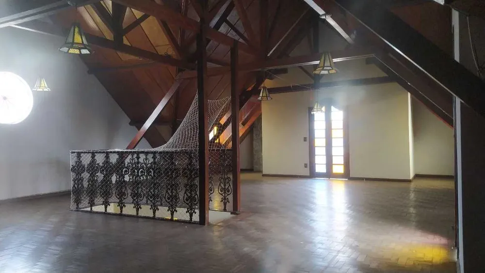 Casa, 6 quartos, 589 m² - Foto 8