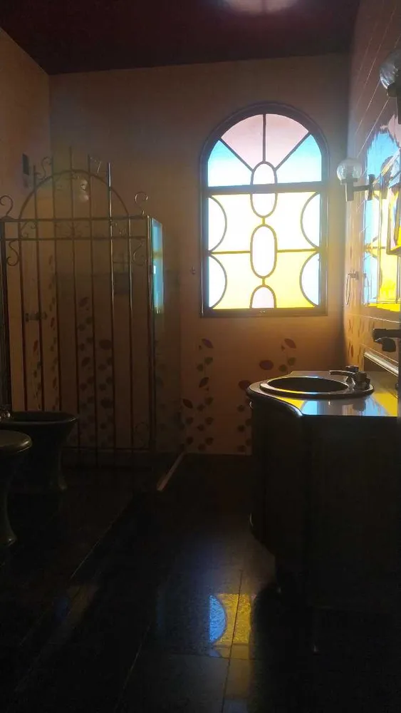 Casa, 6 quartos, 589 m² - Foto 5