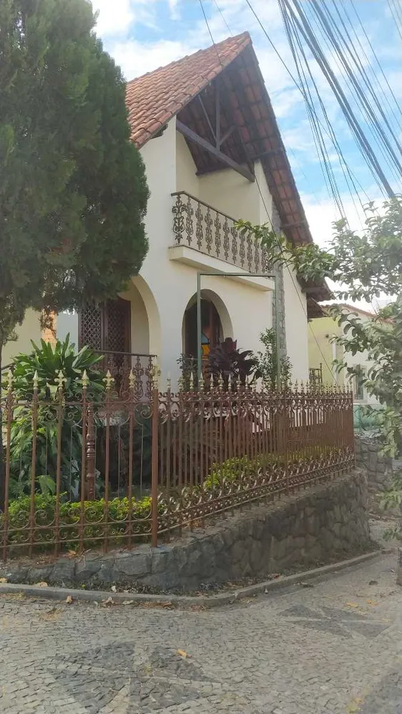 Casa, 6 quartos, 589 m² - Foto 9