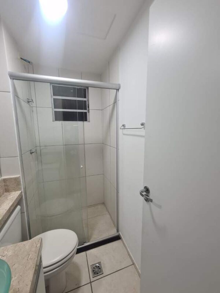 Apartamento, 2 quartos, 45 m² - Foto 1