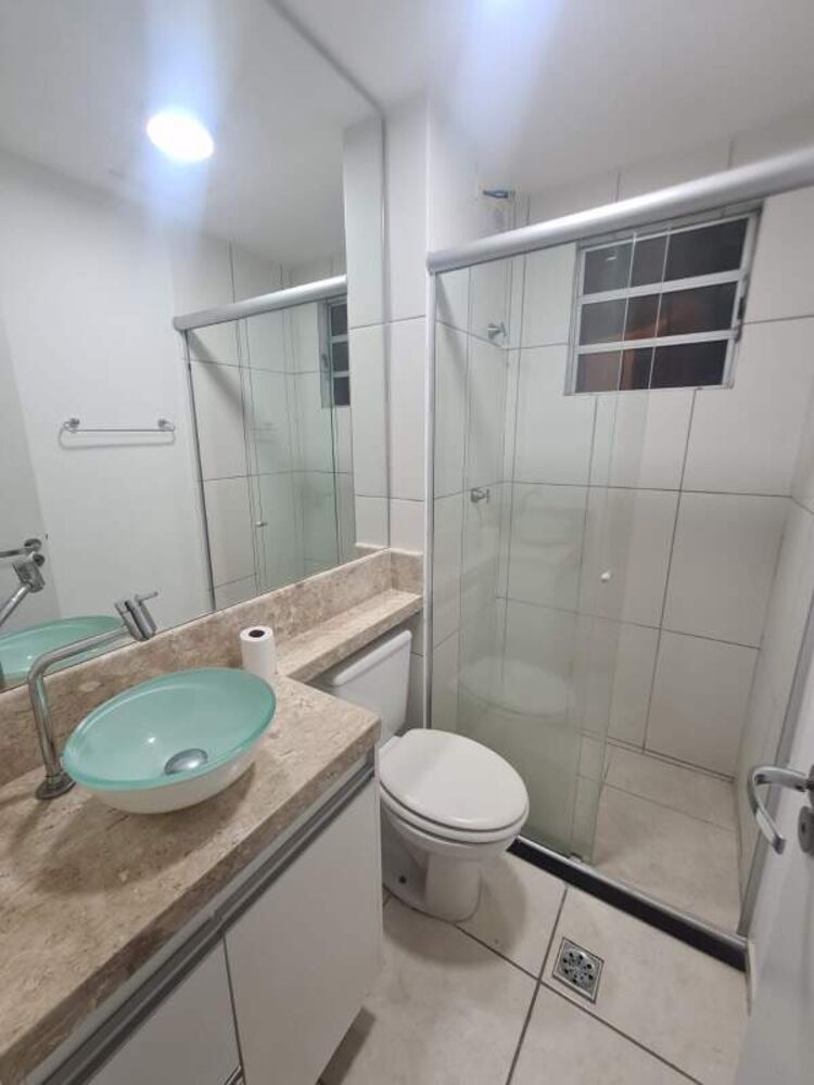 Apartamento, 2 quartos, 45 m² - Foto 2