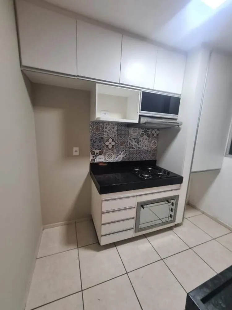 Apartamento, 2 quartos, 45 m² - Foto 6