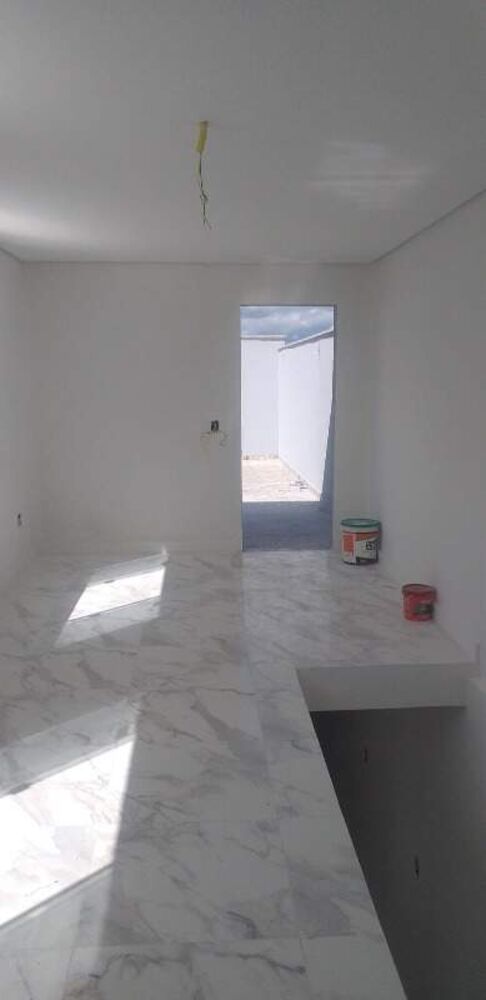 Casa, 2 quartos, 94 m² - Foto 1