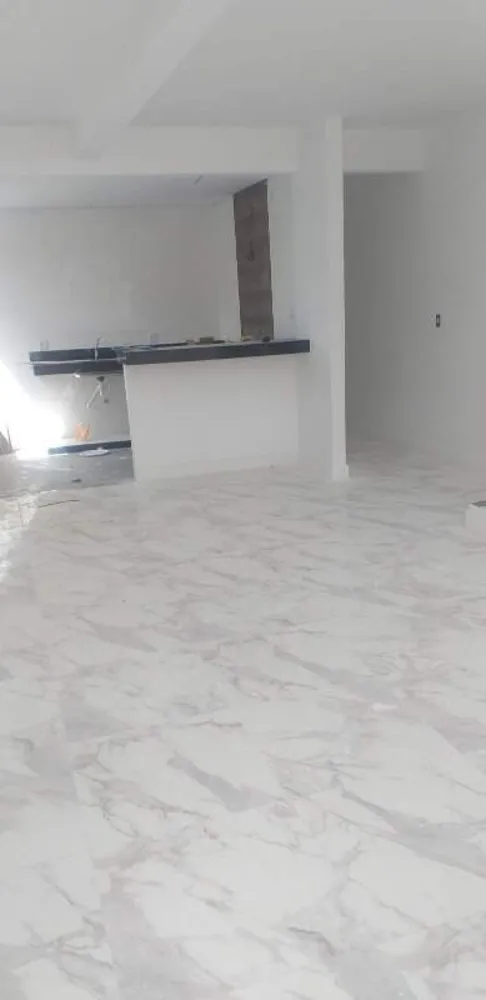 Casa, 2 quartos, 94 m² - Foto 1