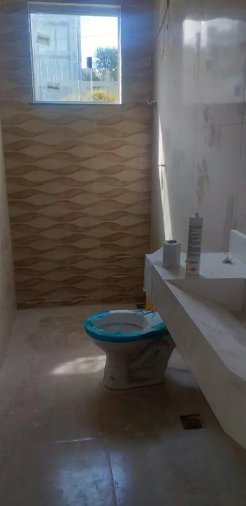 Casa, 2 quartos, 94 m² - Foto 5