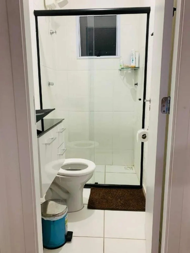Apartamento, 2 quartos, 45 m² - Foto 13