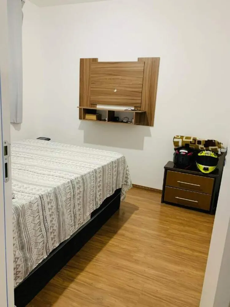 Apartamento, 2 quartos, 45 m² - Foto 8